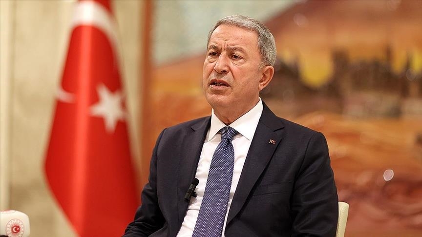 تركيا: سنفعل اللازم ضد الإرهابيين شمالي سوريا في الوقت المناسب