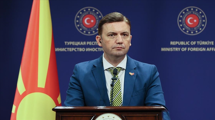 Osmani u Ankari: Sjeverna Makedonija i Turkiye povećat će trgovinsku razmjenu na milijardu dolara