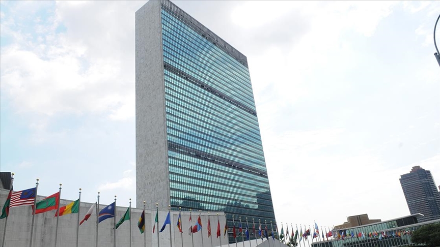 BM, Myanmar ordusunun "dijital diktatörlük" uygulamasını kınadı