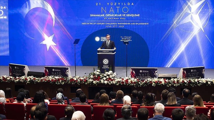 Алтун: НАТО важно укреплять солидарность, учитывать интересы всех партнеров