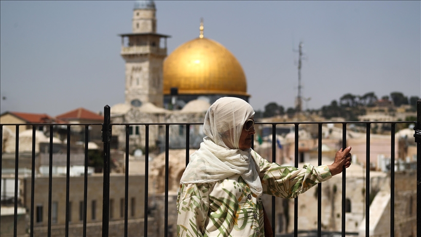 حارة المغاربة بالقدس.. ذكريات الزمن الجميل والواقع الأليم (تقرير)