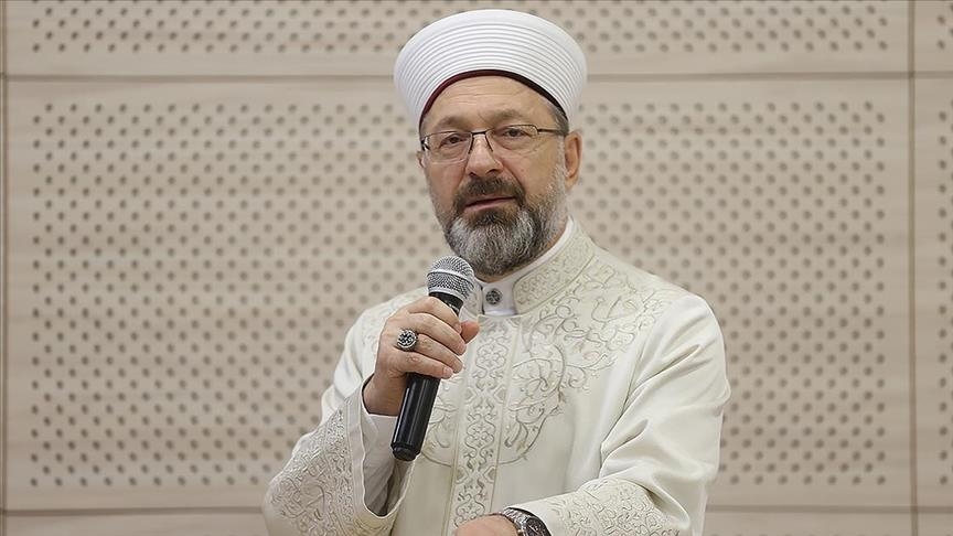 واکنش سازمان امور دینی ترکیه به اهانت مقام هندی به پیامبر اسلام