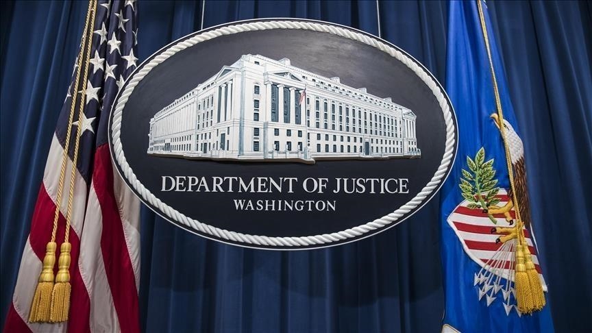 US woman pleads guilty to leading all-female Daesh/ISIS unit