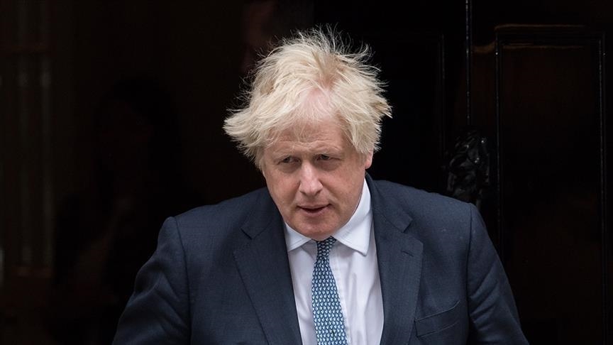 Scandale du « Partygate »: le Premier ministre britannique, Boris Johnson, survit à un vote de défiance de son parti