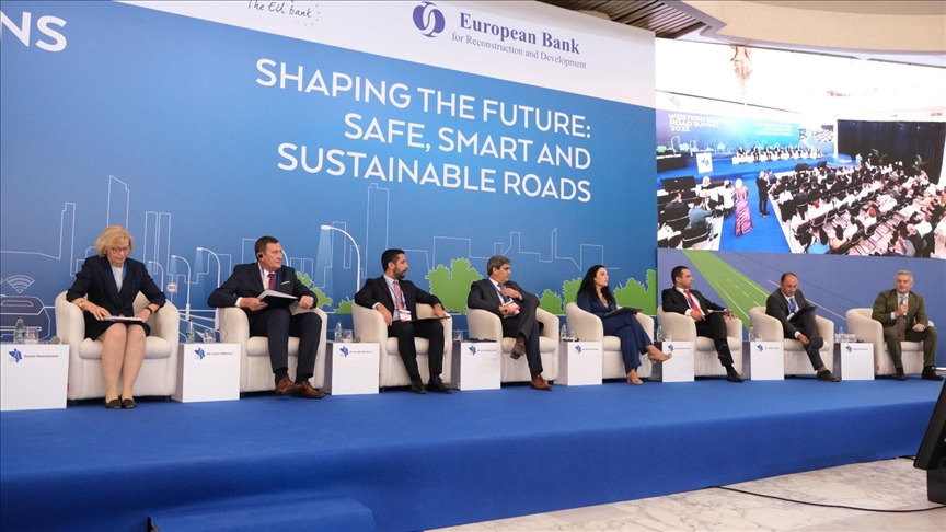 Mitrović na Samitu o cestovnom prometu za Zapadni Balkan 2022.: Potencirati zelenu i digitalnu tranziciju regiona