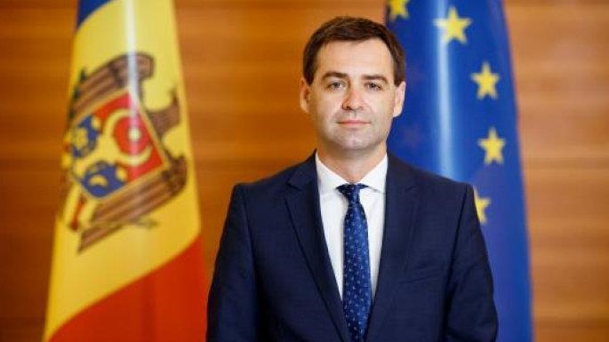 Глава МИД Молдовы обсуждает в Брюсселе кандидатуру Кишинева на вступление в ЕС
