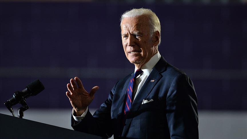Maison Blanche: Biden assistera aux réunions du G7 et de l'OTAN en juin