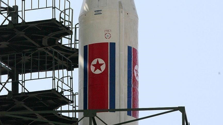 US, South Korea, Japan vow to jointly counter North Korean threats