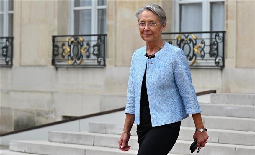 France : Élisabeth Borne annonce une revalorisation de 4 % des pensions de retraite en juillet