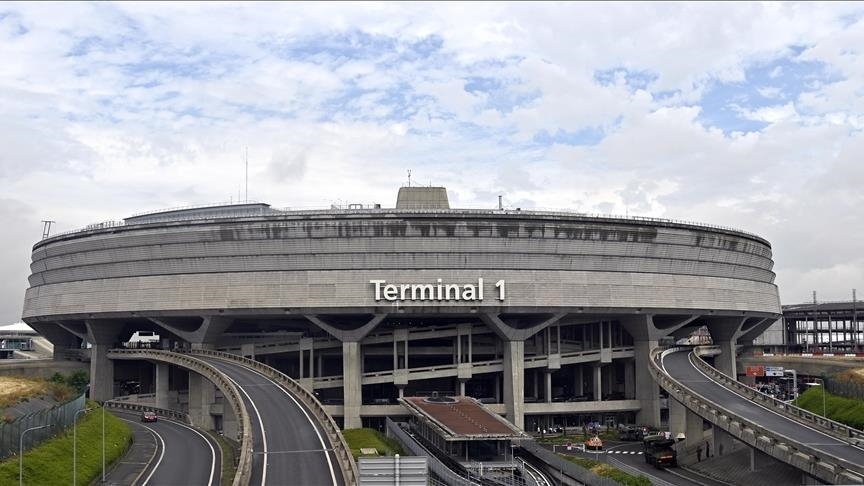 Thursday strike at Paris airport to disrupt flights in Europe