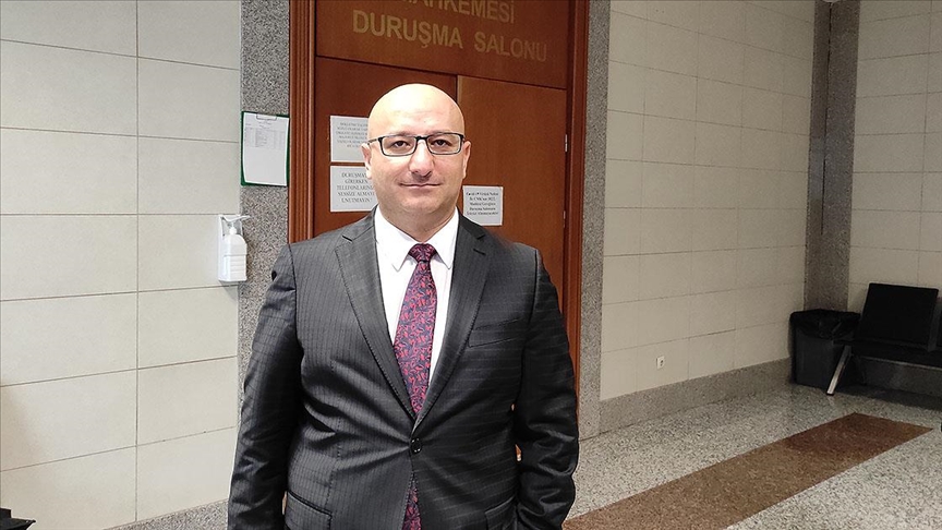 Kılıçdaroğlu'nun eski başdanışmanı Gürsul'a FETÖ üyeliğinden hapis cezası 