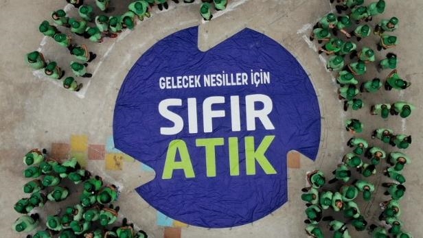 Türkiye Çevre Ajansına, çevre konularında iş birliği ve proje için başvuru yapılabilecek