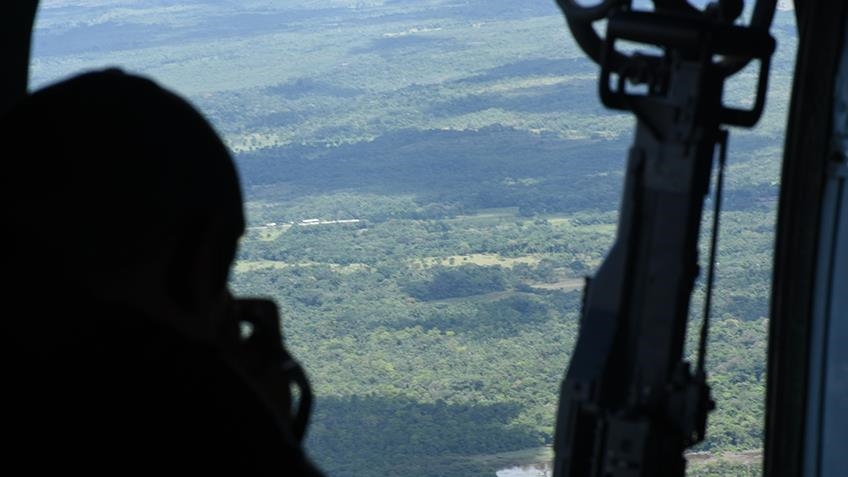 Gobierno de Brasil no descarta ninguna hipótesis con respecto a desaparición del periodista británico en la Amazonía