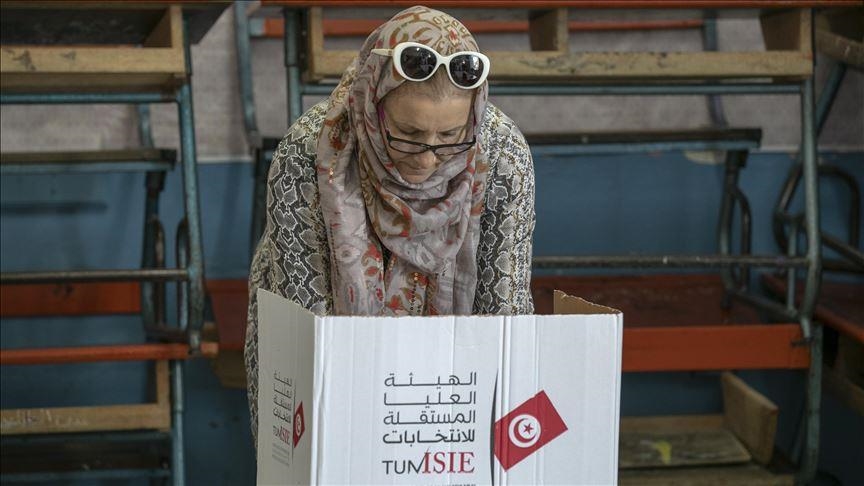 Tunisie : publication du calendrier du référendum du 25 juillet