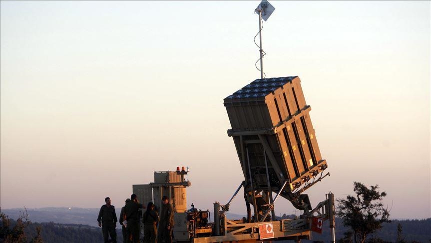 Ukraine seeks to purchase Israel’s Iron Dome missile defense system
