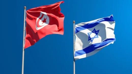 Tunisia denies diplomatic talks with Israel