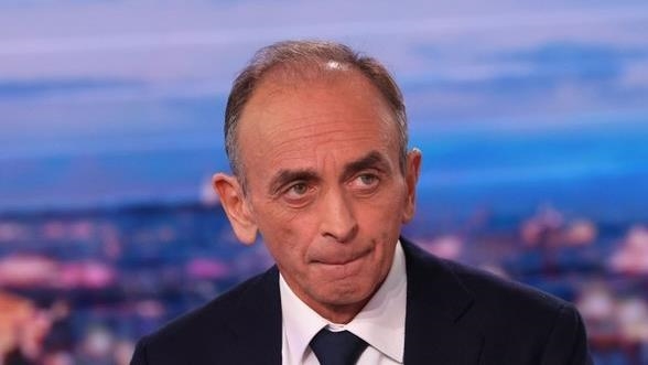 France : Éric Zemmour veut interdire la Djelaba dans la rue
