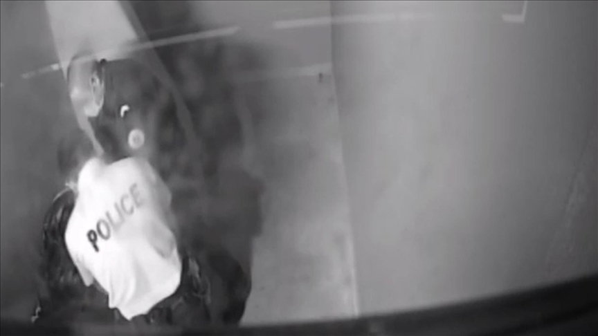 France : un ressortissant turc en garde à vue meurt asphyxié par un plaquage ventral