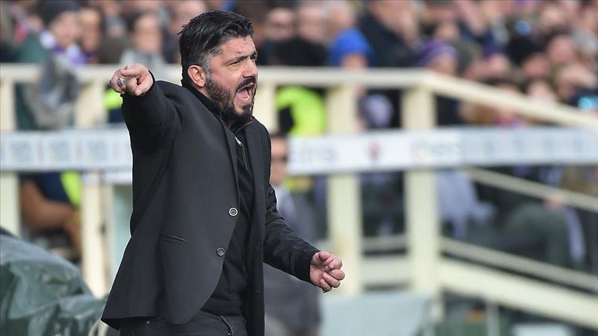 Gattuso appointed Valencia’s new manager