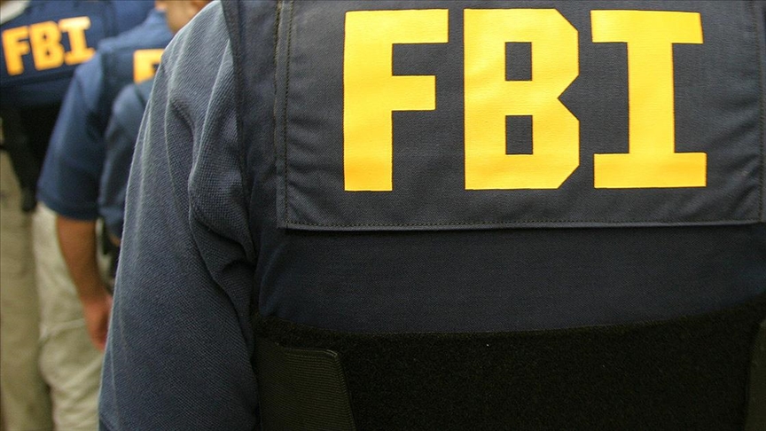 FBI'dan, Cumhuriyetçi Vali adayına "Kongre baskınında yer aldığı" gerekçesiyle gözaltı