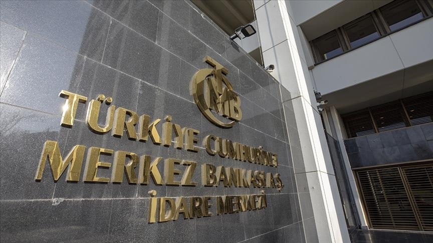 Merkez Bankası rezervleri 102,7 milyar dolar oldu