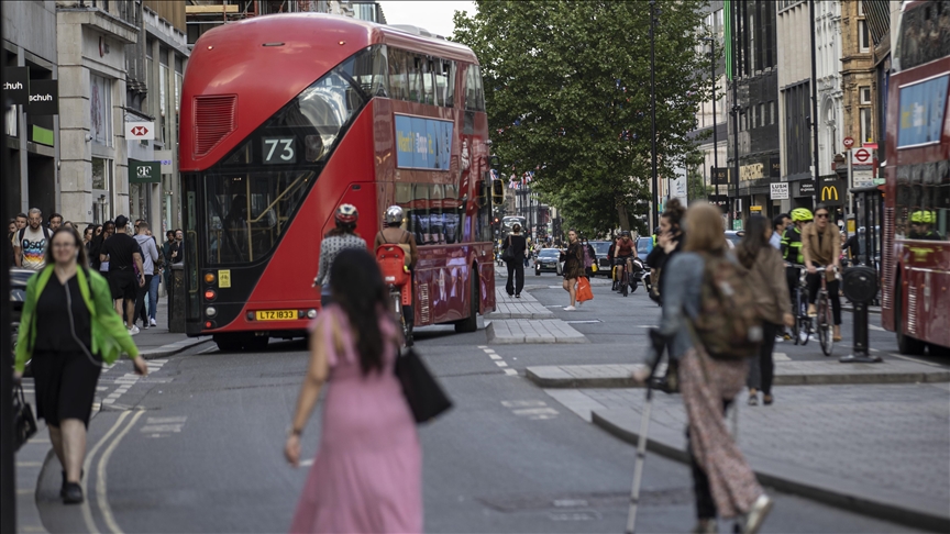 UK health authority advises self-isolation for monkeypox infections