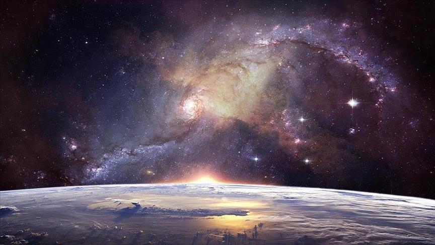 James Webb Uzay Teleskobu'na mikro meteor çarptı