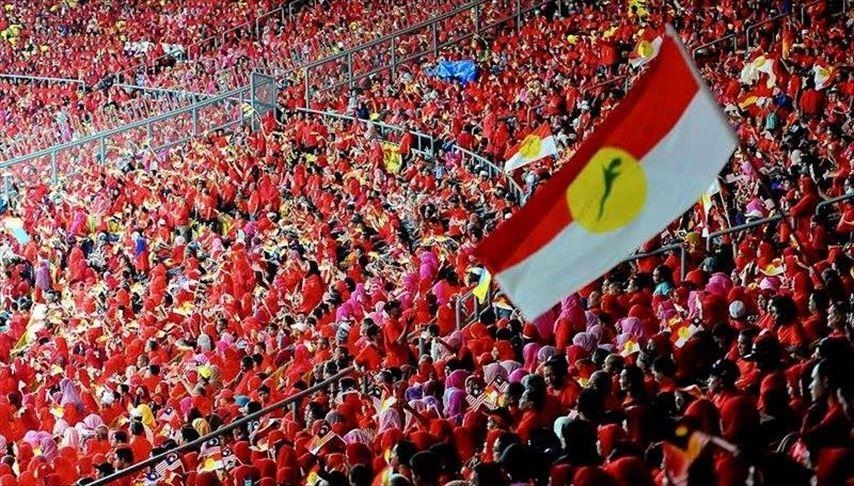 Presiden UMNO minta pemilu Malaysia segera digelar