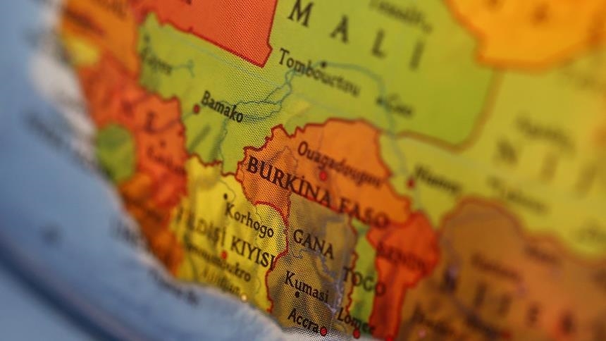 После аварии на руднике в Буркина-Фасо выживших нет