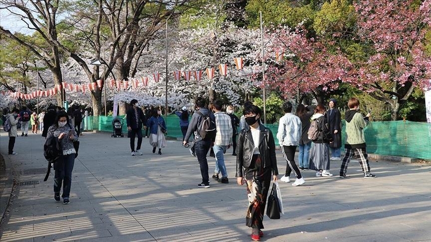 Après deux ans de fermeture, le Japon rouvre ses frontières aux touristes