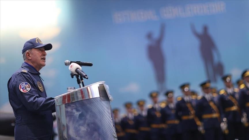 Агрессивные действия Греции не останутся без ответа