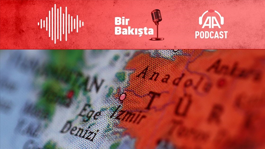 Türkiye’nin Ege Denizi'ndeki güvenlik kaygıları