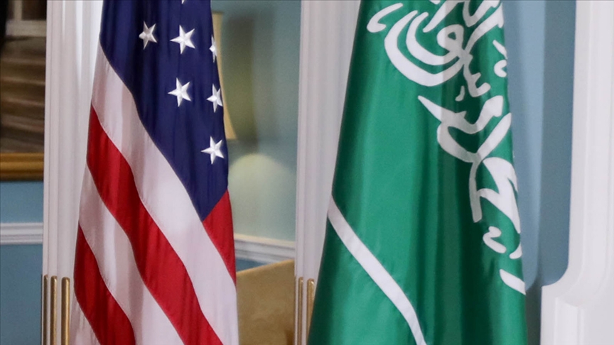Washington için Riyad'ın önemi yeniden artıyor