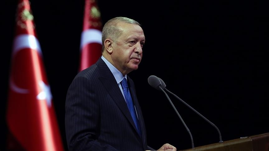 Эрдоган: Сплоченность - залог светлого будущего тюркских государств