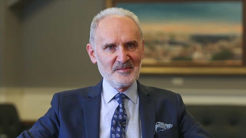 İTO Başkanı Avdagiç: Açıklanan tedbirler, finansal istikrarın güçlendirilmesine önemli katkı verecek