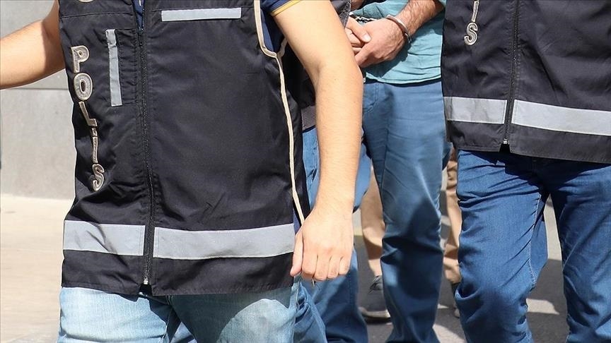 FETÖ'nün mülki idare yapılanması soruşturmasında 13 kişi tekrar gözaltına alındı