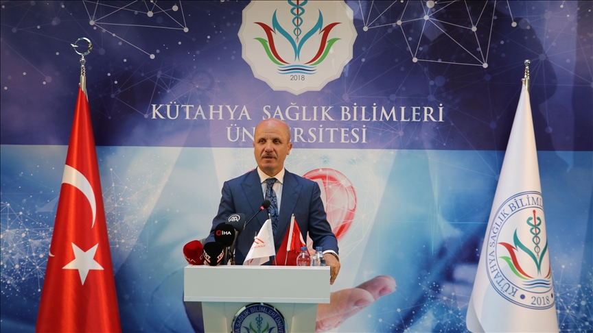 YÖK Başkanı Özvar'dan 'yüz yüze eğitim' açıklaması