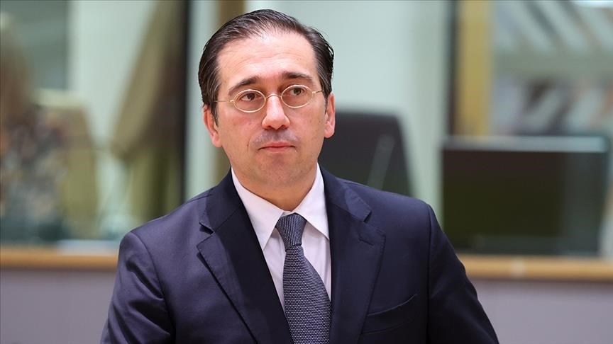 إسبانيا: لم نتخذ أي قرار يمس بالجزائر عقب إلغائها معاهدة الصداقة 