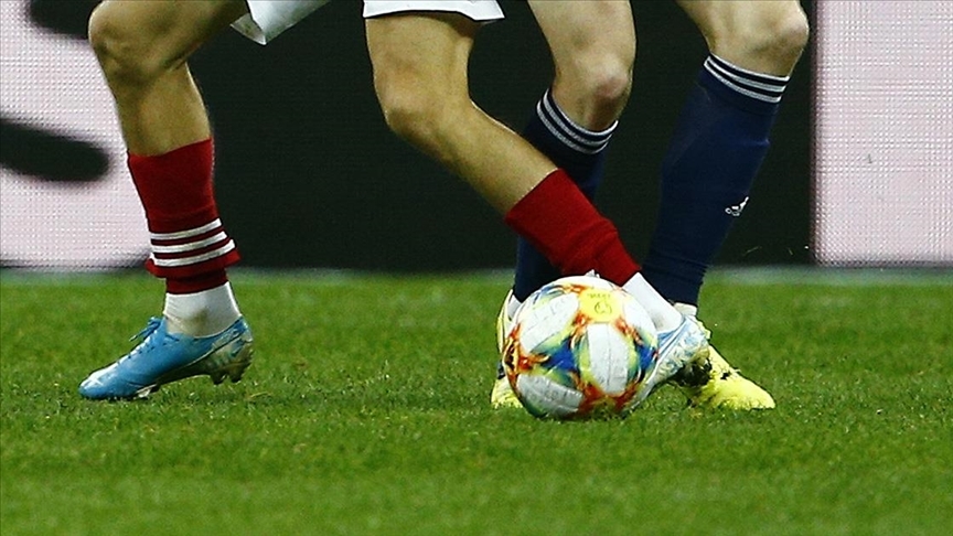UEFA Uluslar Ligi'nde üçüncü hafta 7 karşılaşmayla sürdü