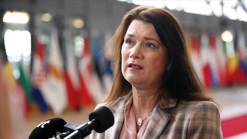 Sweden hopes for progress on NATO bid with constructive approach on Türkiye's concerns