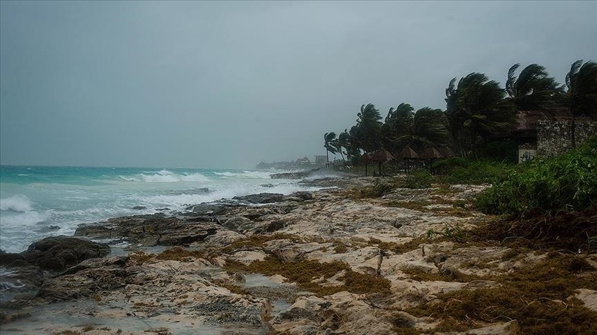 Mexique : le bilan de l'ouragan Agatha s'alourdit à 19 morts