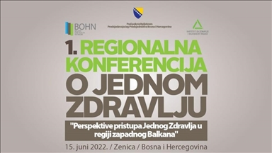BiH: Zenica domaćin prvog regionalnog skupa o “Jednom zdravlju”
