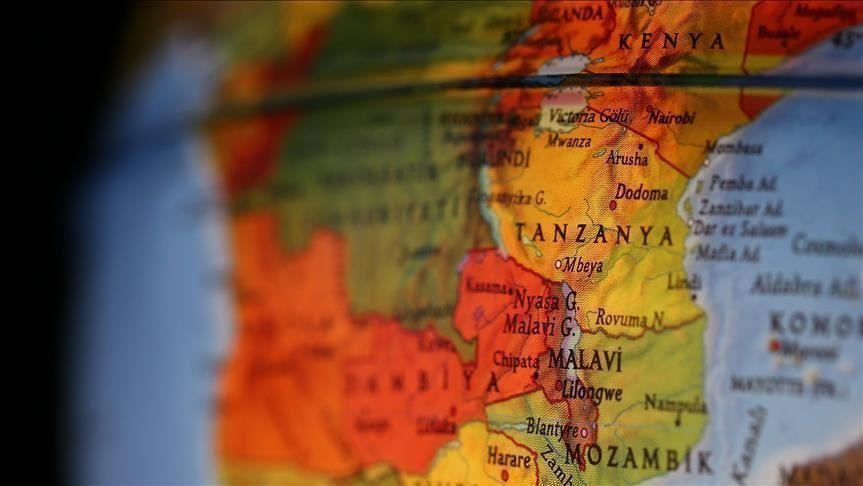 تنزانيا.. مصرع 19 شخصاً في حادث تصادم