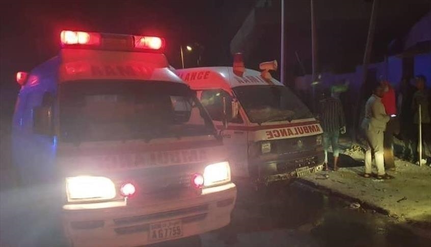 Somalie : 4 civils morts dans l'explosion d'une mine dans le sud du pays