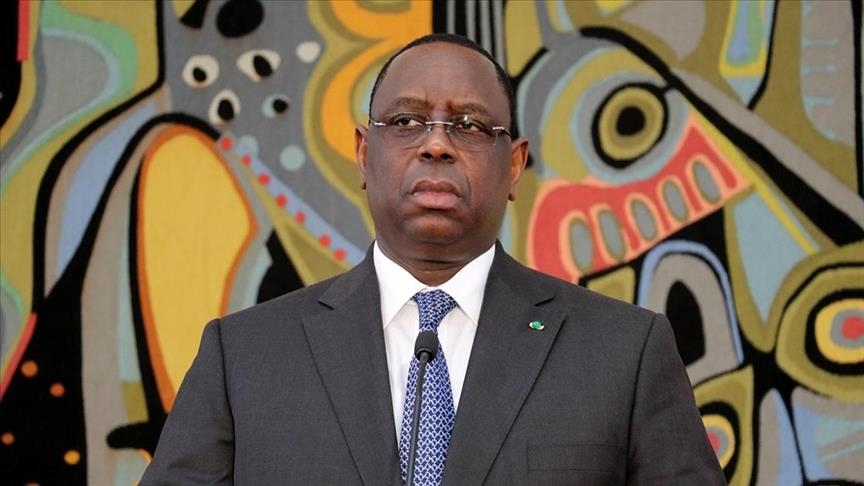 Blé ukrainien: Macky Sall révèle, à Paris, les propositions de Vladimir Poutine pour libérer la marchandise en stock