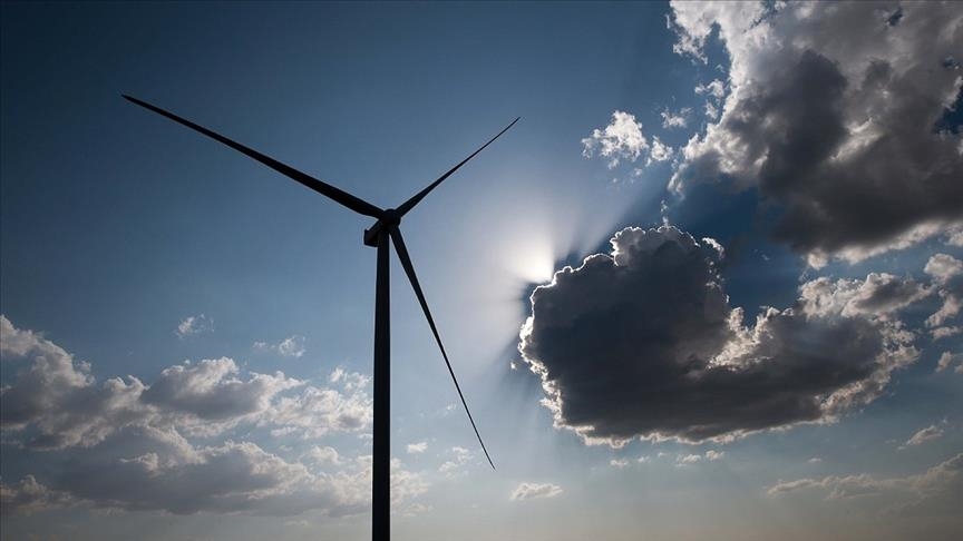 Küresel rüzgar enerjisi firmaları stratejik tedarik zincirini Türkiye'ye kaydırıyor