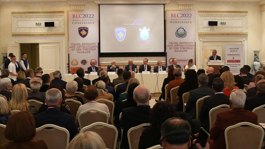 Kosovë, zhvillohet konferenca “Paqja, Siguria dhe Zhvillimi në Ballkanin Perëndimor”