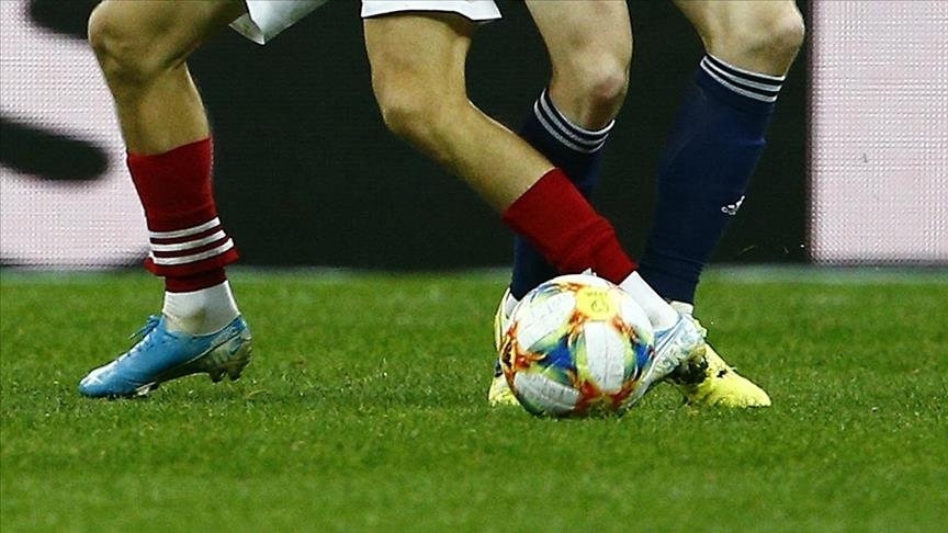 قدم.. التعادل سيد الموقف في قمة إنجلترا وإيطاليا