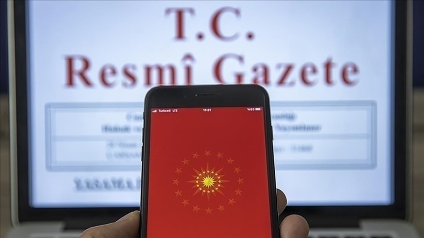 Cumhurbaşkanlığı Başdanışmanlığına Sevgi Yiğit atandı