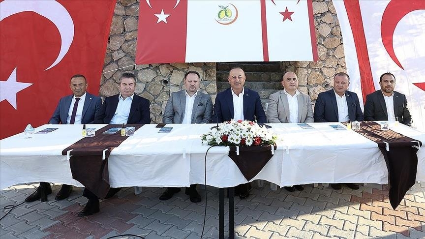 Турция за урегулирование на Кипре при условии двух государств